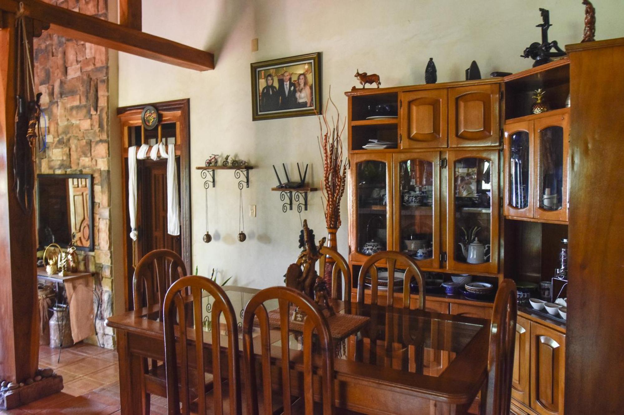Casa Cora Bed And Breakfast Carmona Eksteriør billede